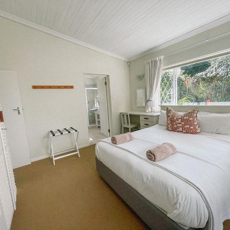 Leisure Isle Holiday Home Knysna Exterior photo